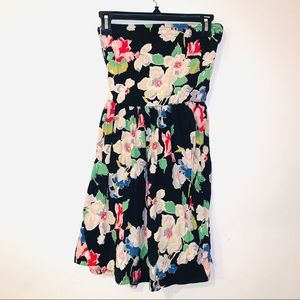 NWOT Kimchi Blue Floral Dress